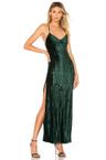 in the deep maxi