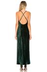 in the deep maxi