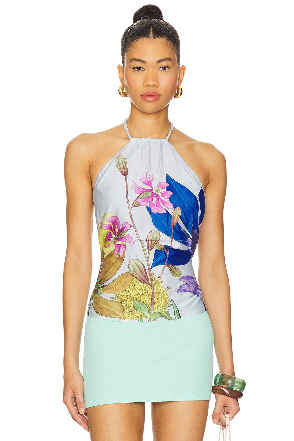 in the garden mcclaren cami