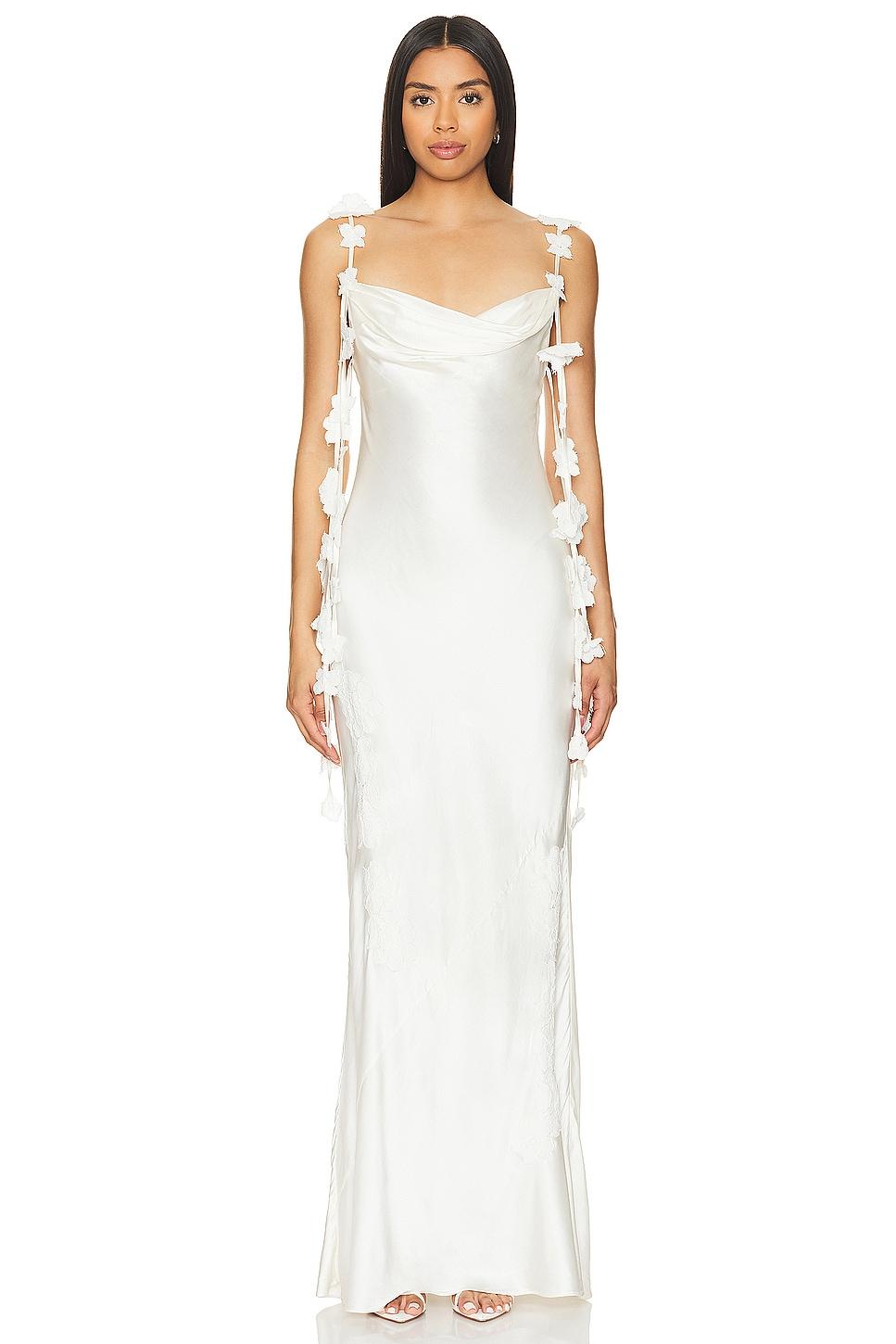 inaya gown