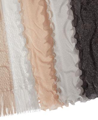 inc evening wrap collection created for macys