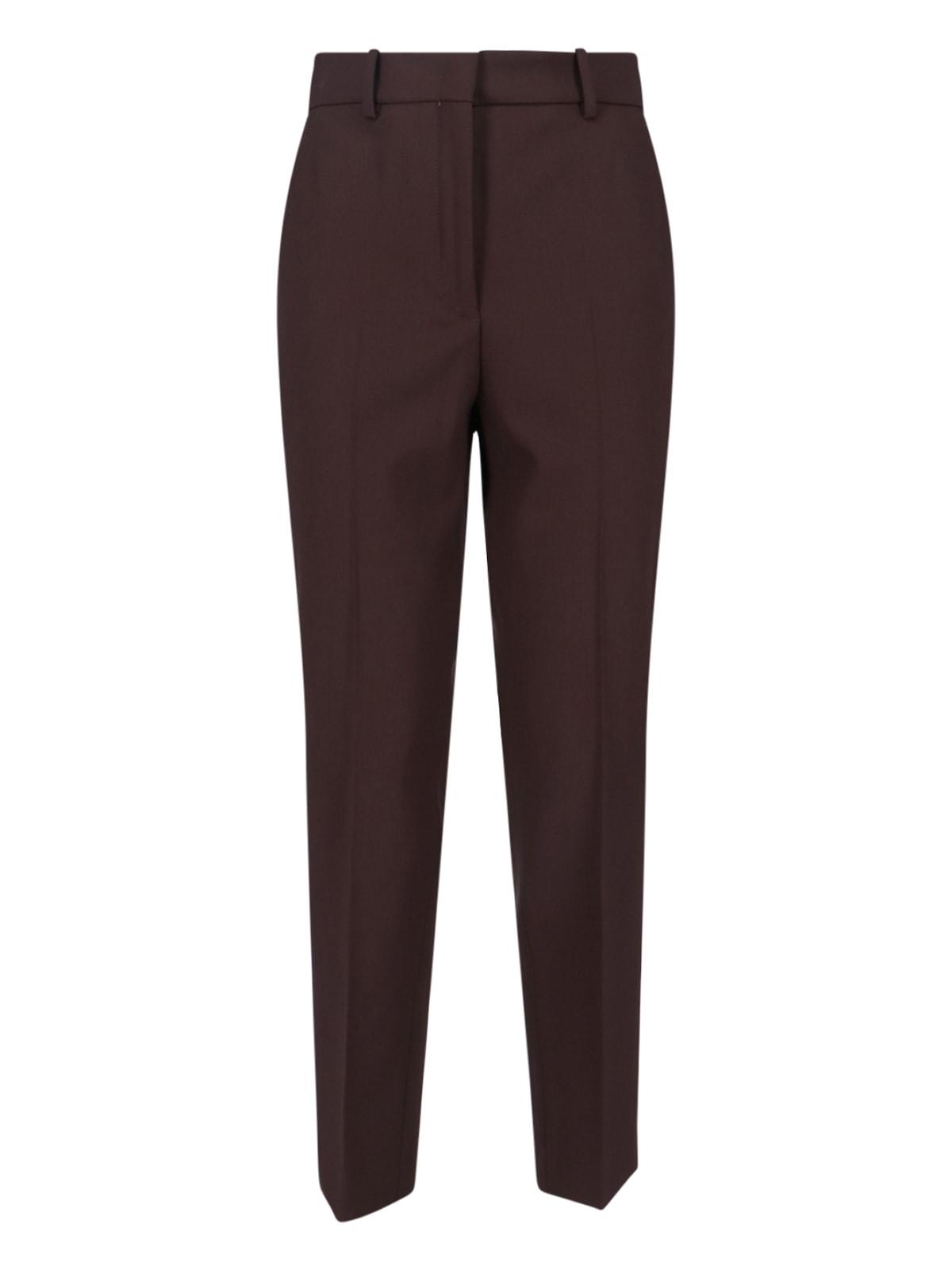 incotex straight pants