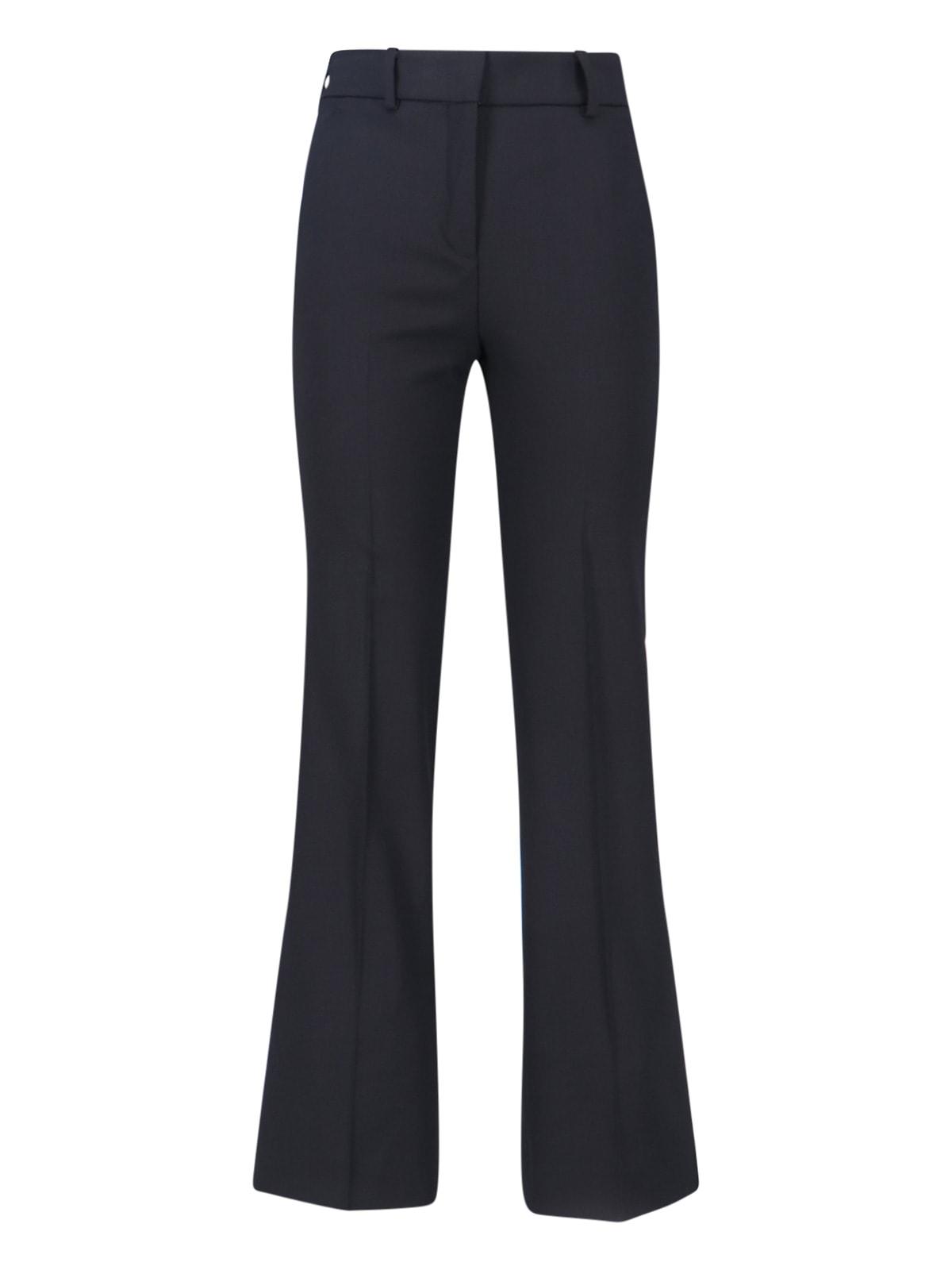 incotex virgin wool pants