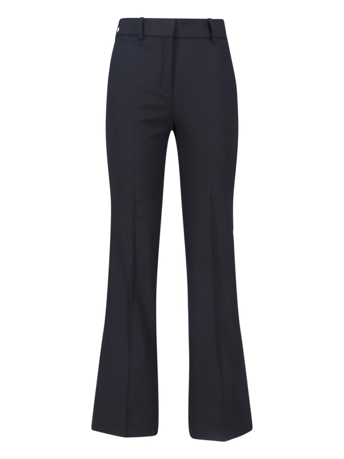 incotex virgin wool pants