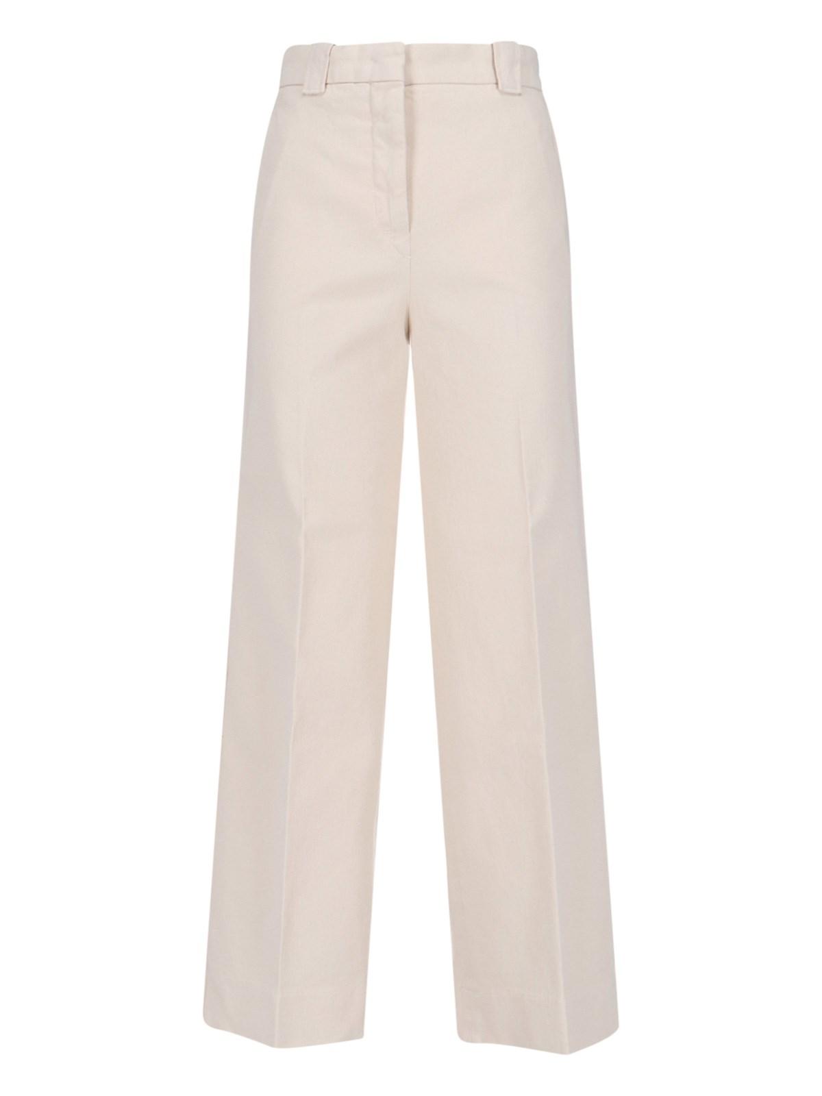 incotex wide leg pants