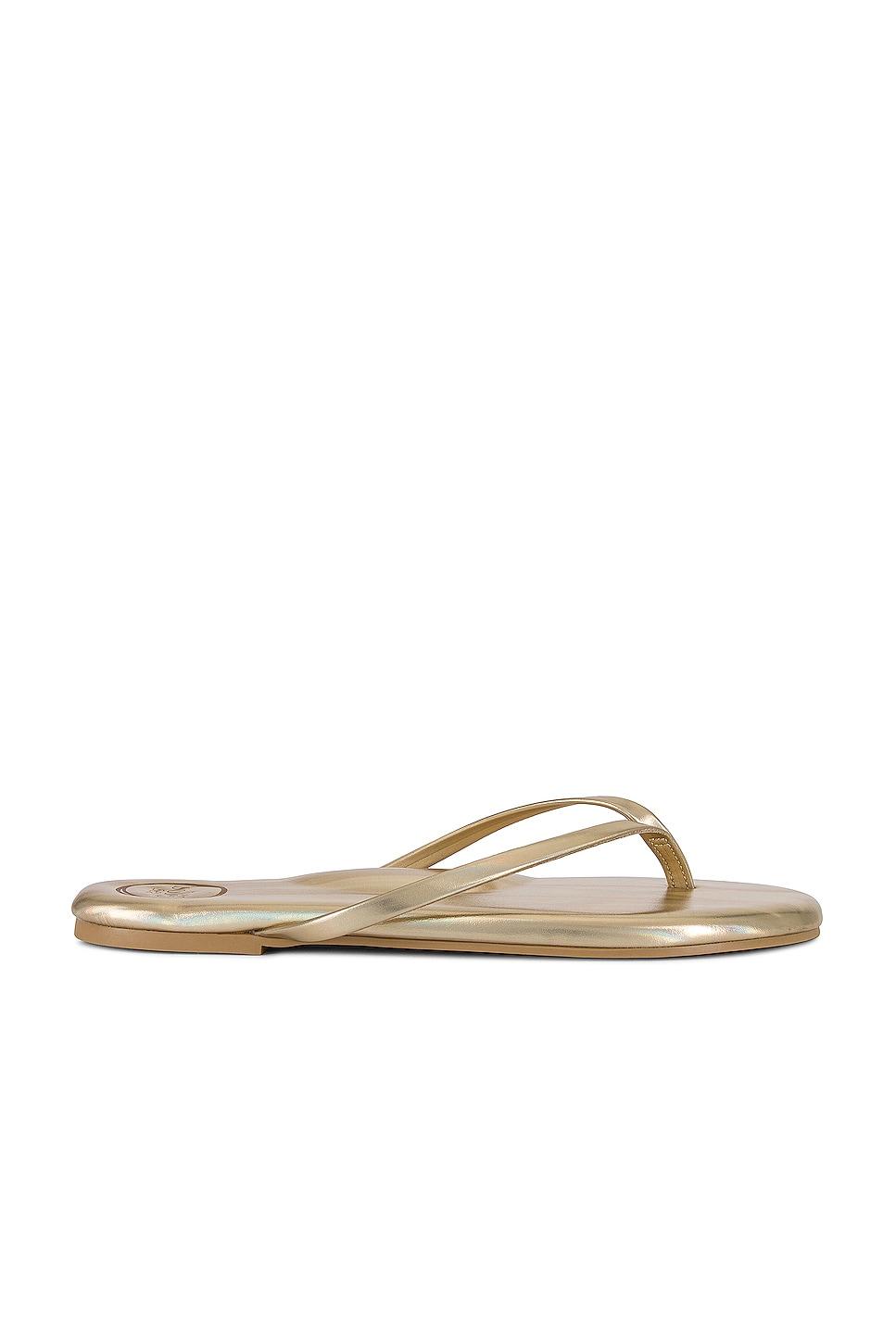 indie sandal