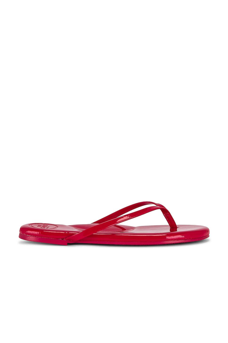 indie sandal