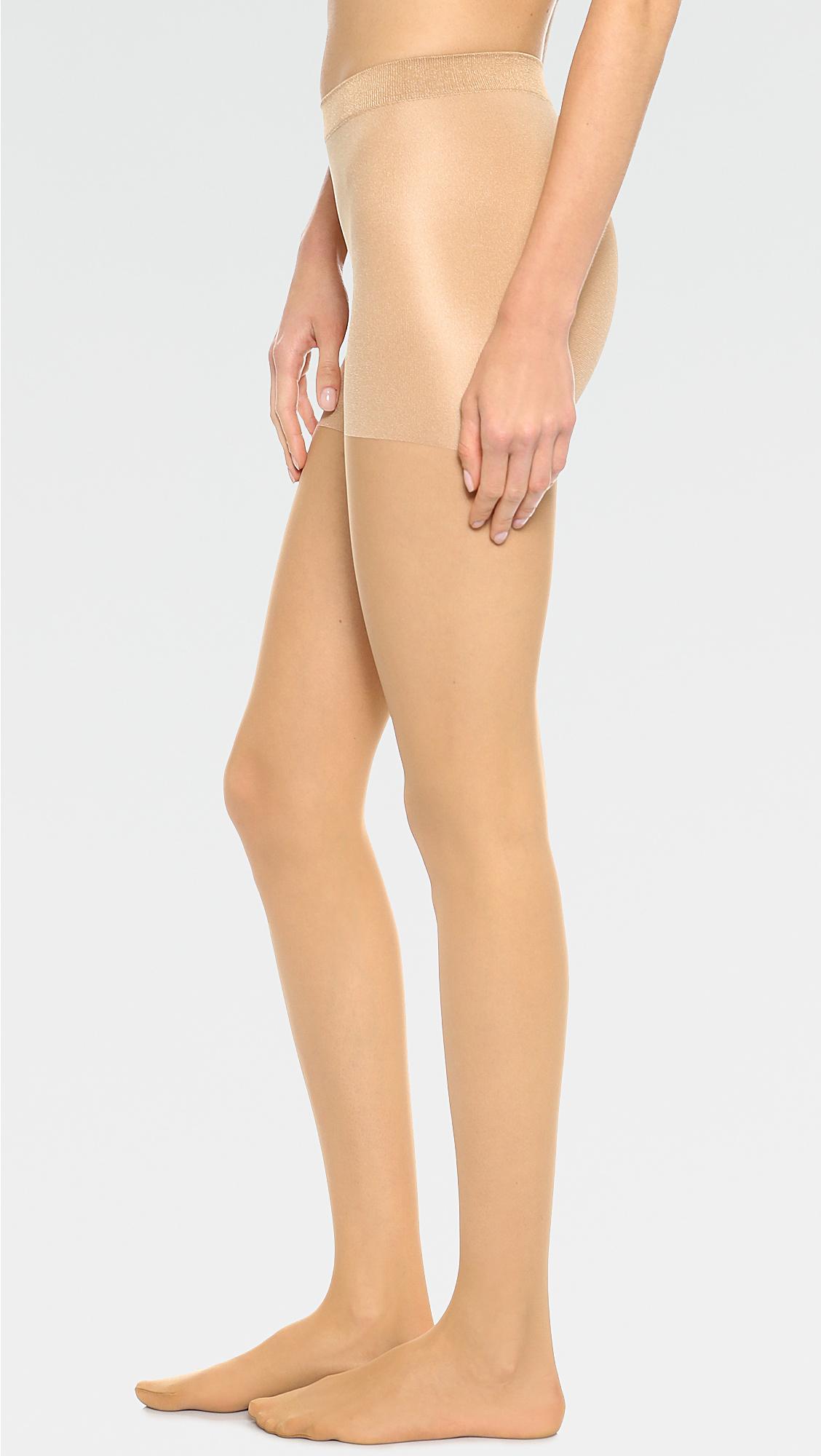 individual 10 control top tights