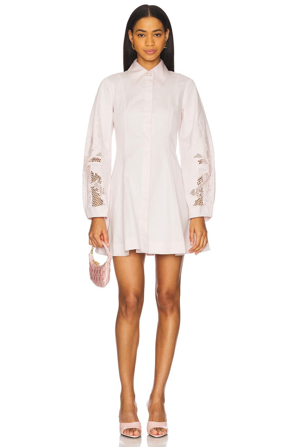 indra mini dress