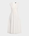 ines embroidered dress