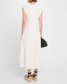 ines embroidered dress