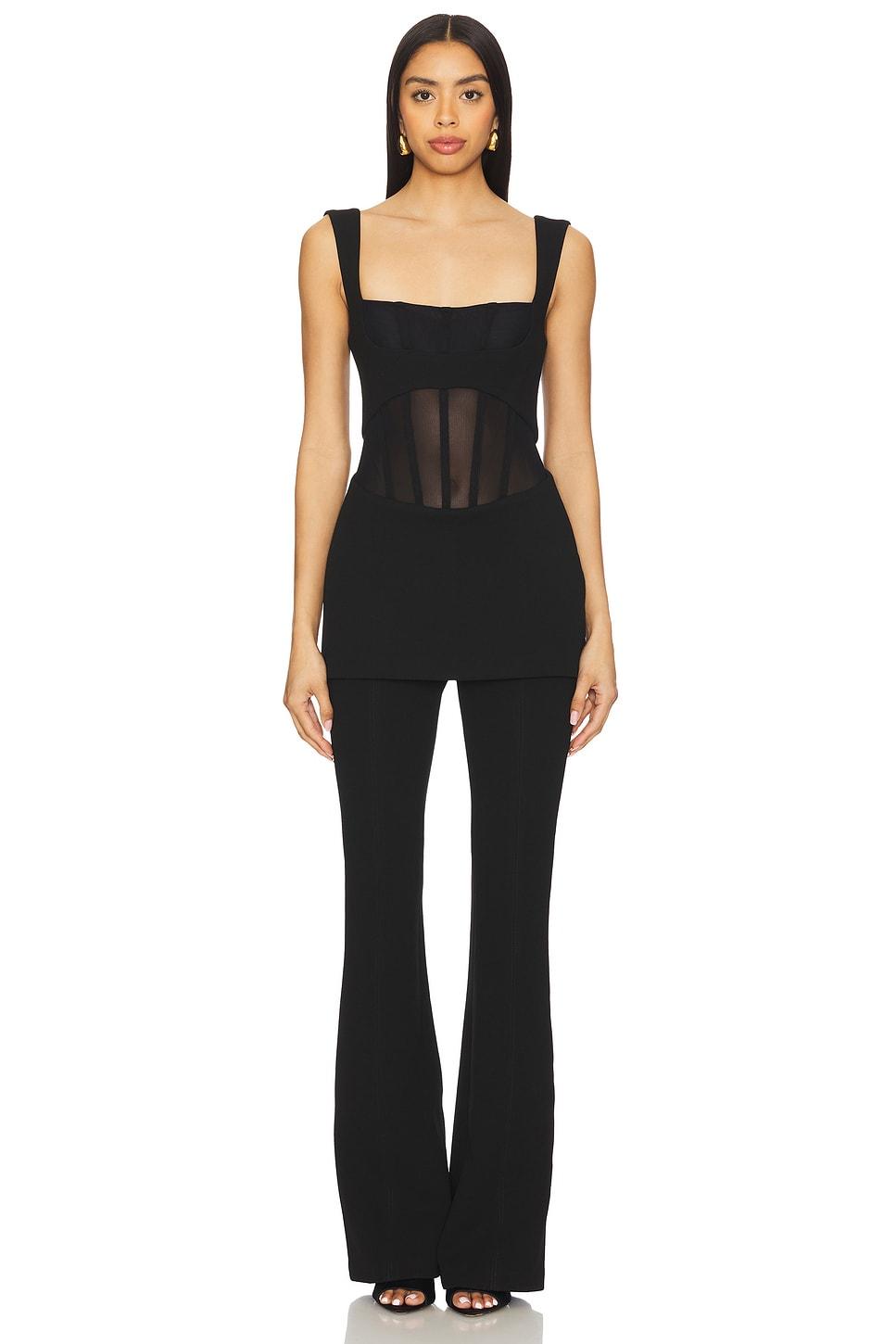 ines jumpsuit