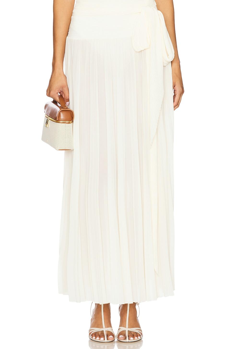 ines skirt
