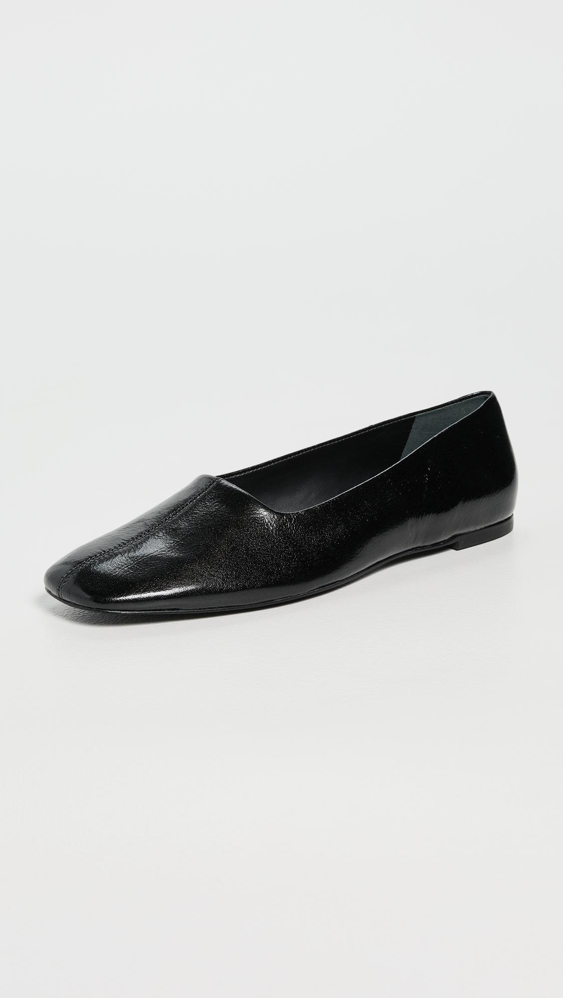 inez ballet flats