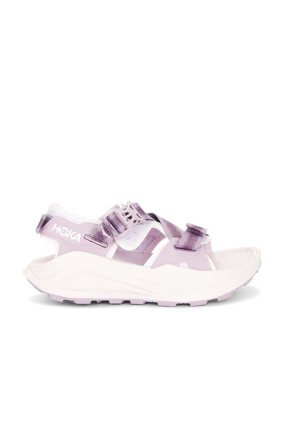 infini hike tc sandal