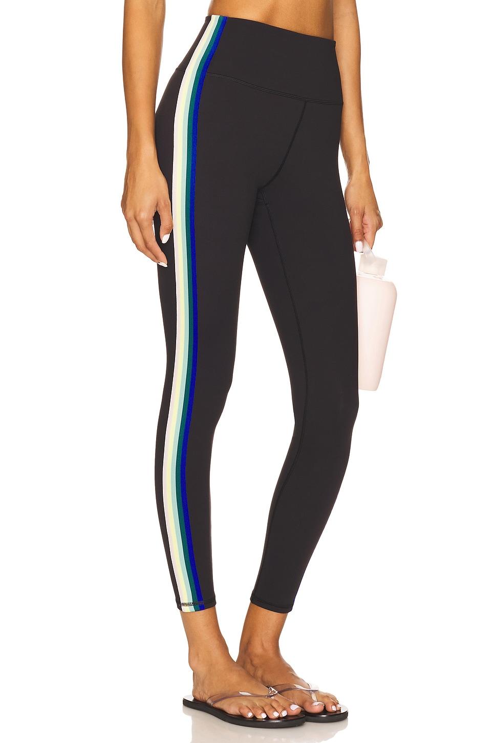 infinity 7/8 legging