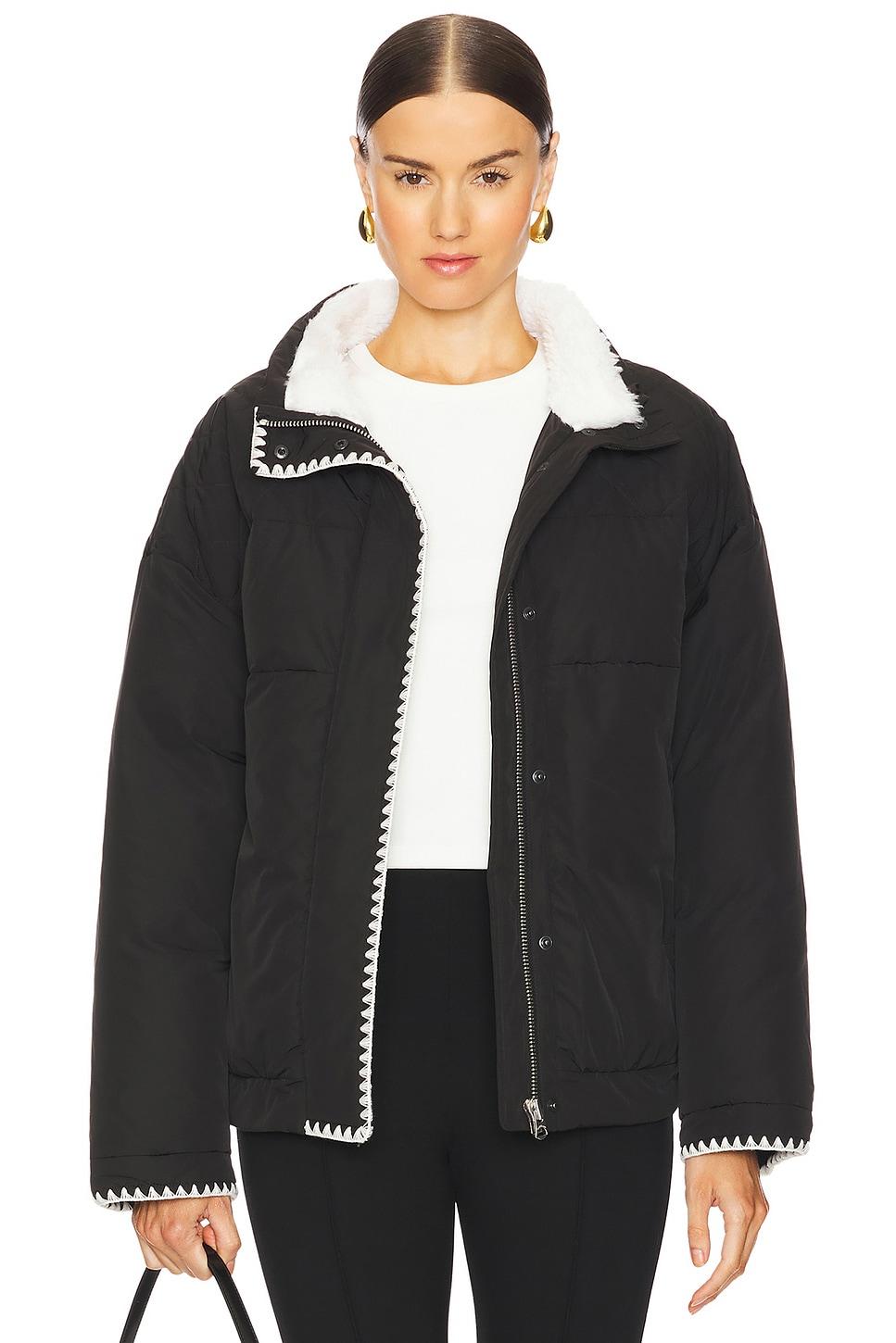 ingrid puffer jacket
