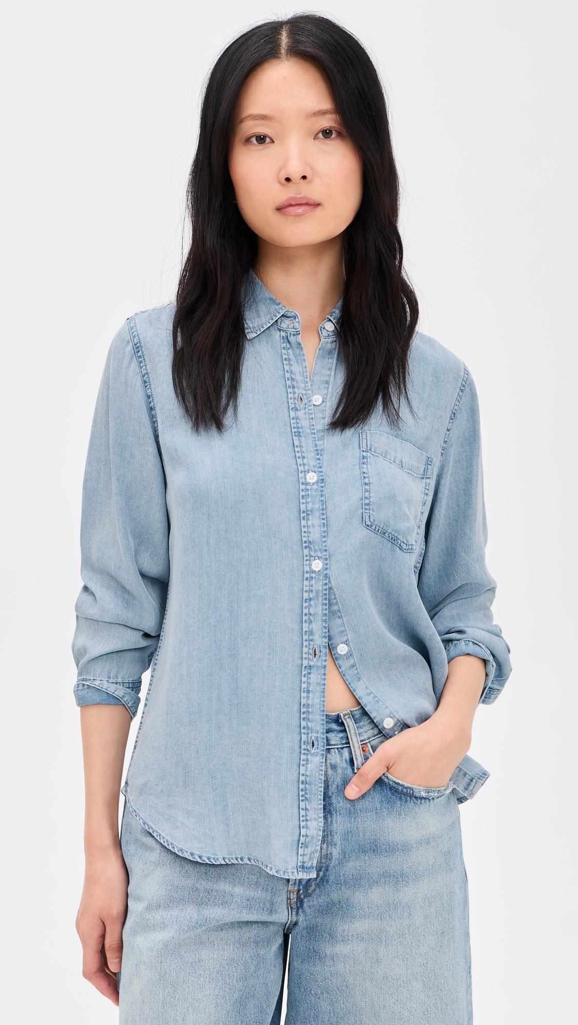 ingrid shirt