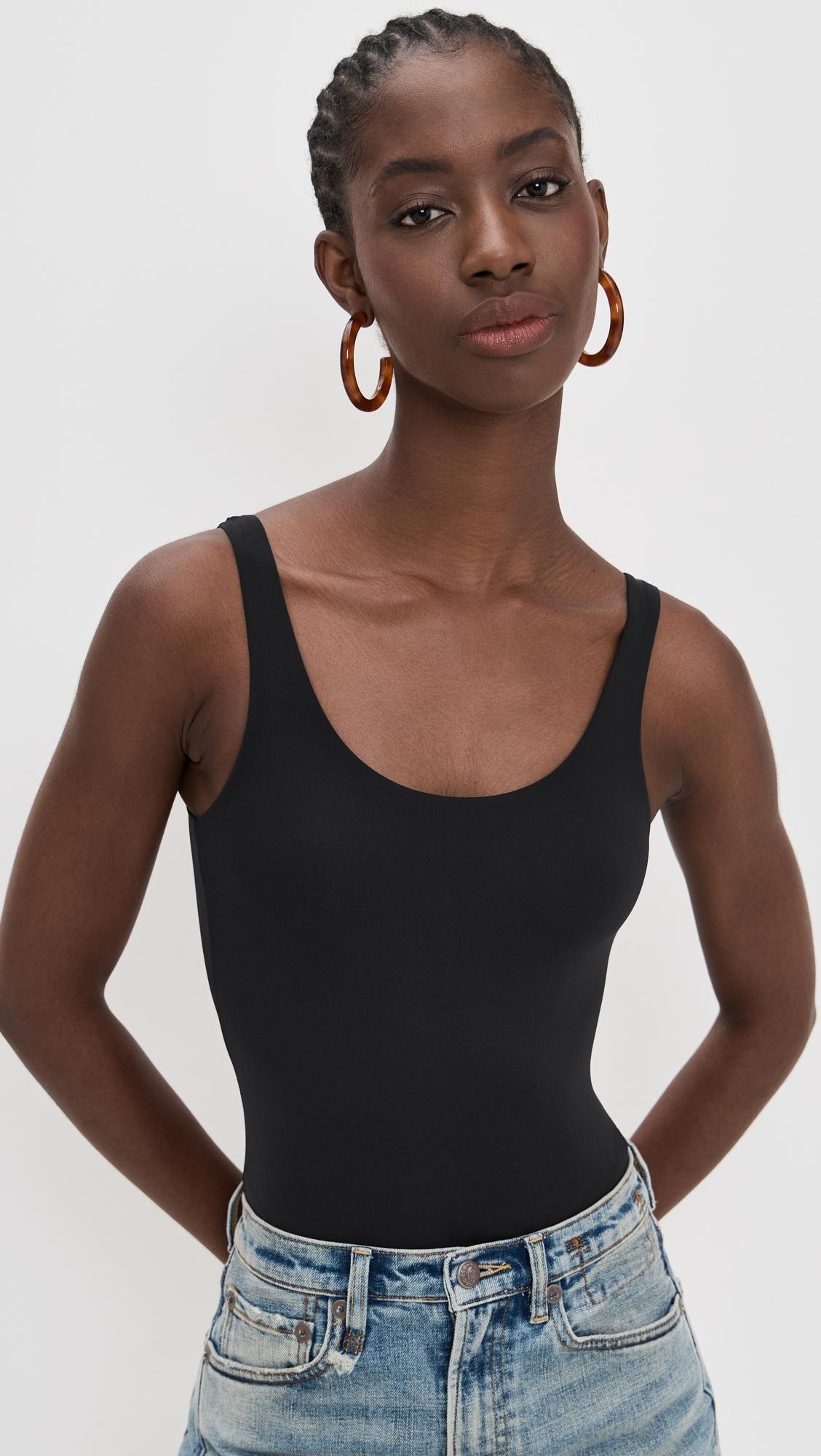 insider thong bodysuit