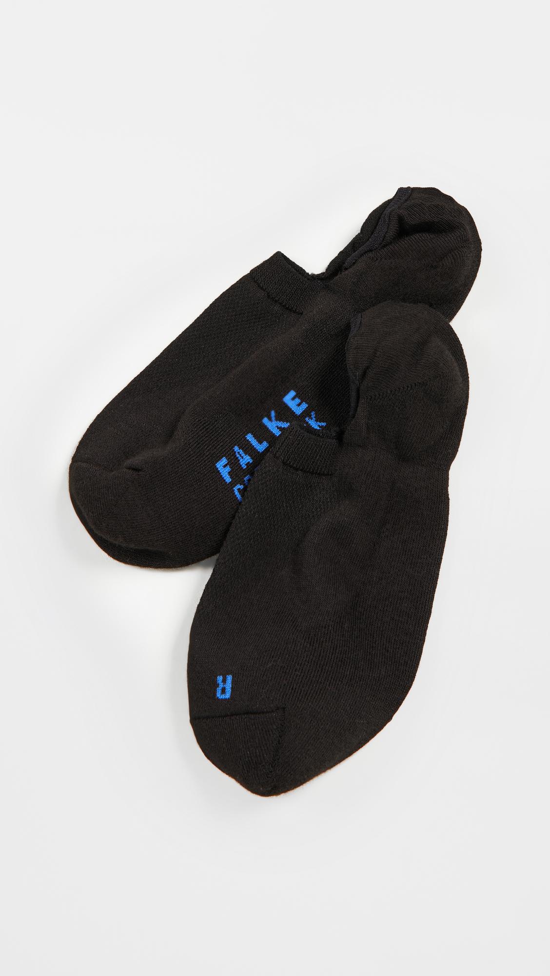 invisible cool kick socks