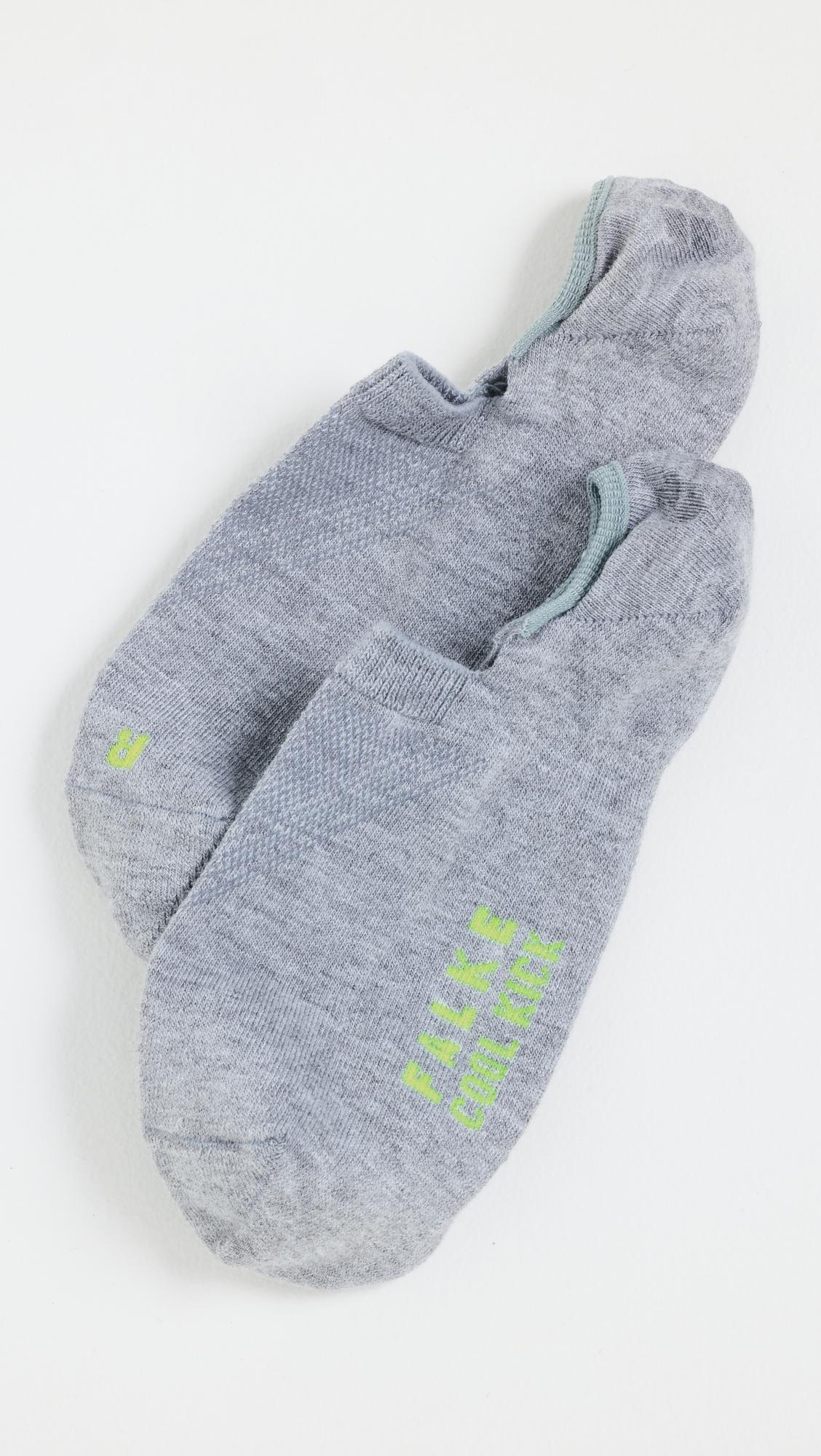 invisible cool kick socks