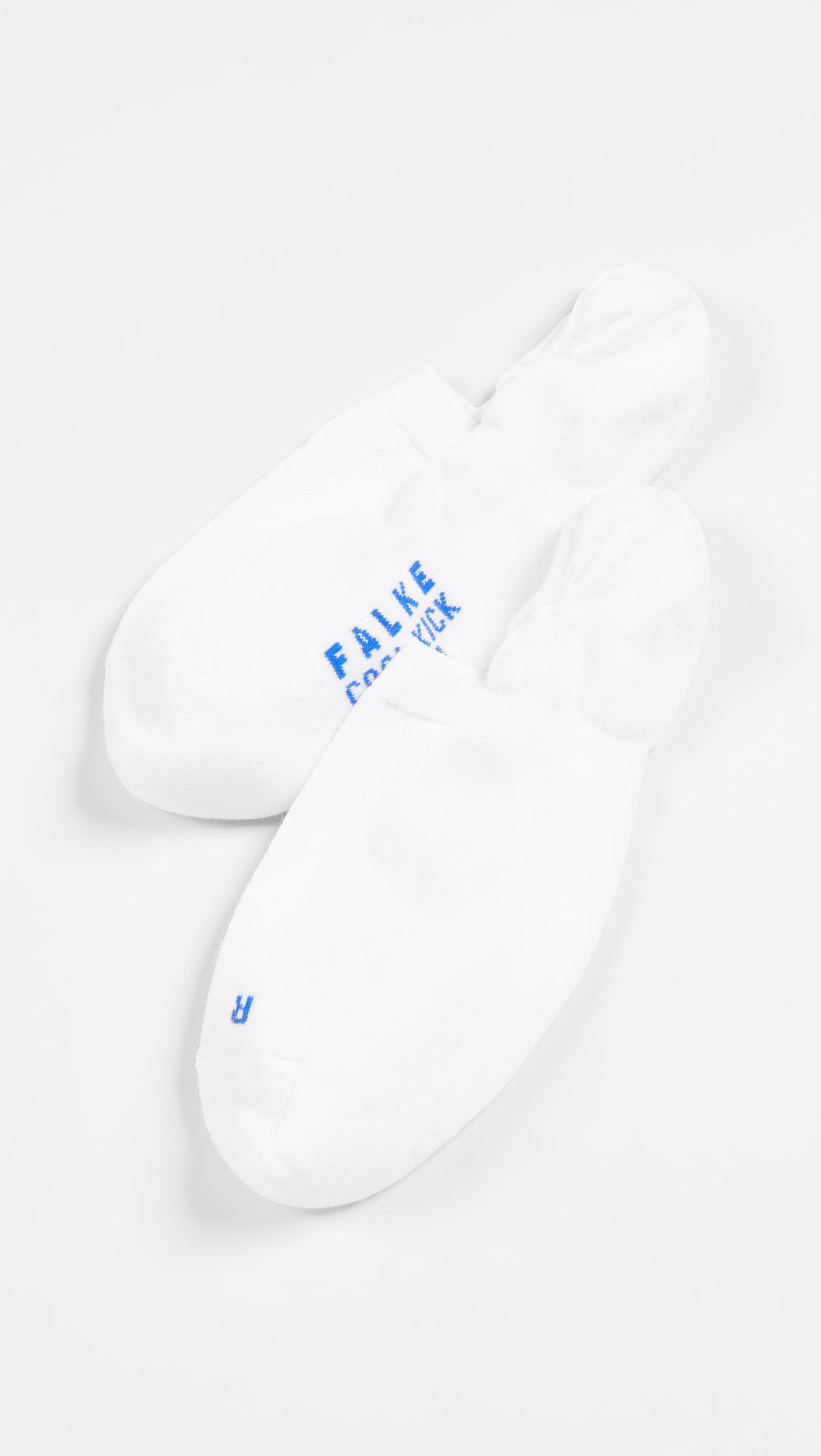 invisible cool kick socks