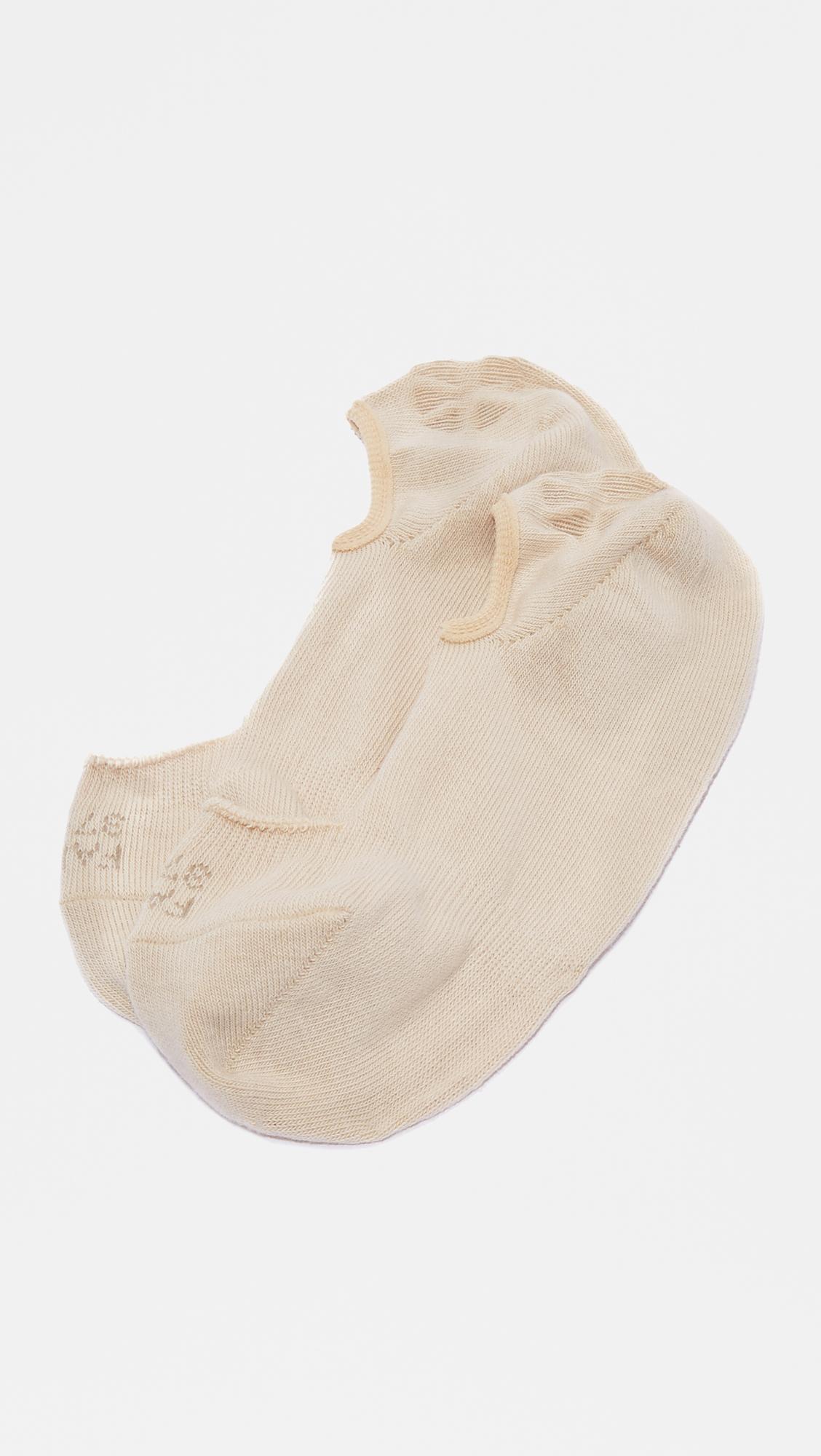 invisible step socks