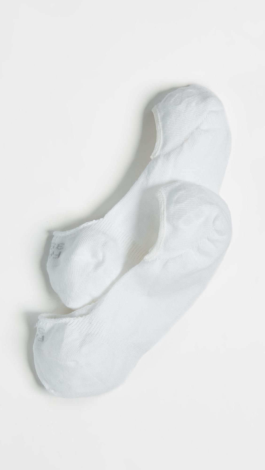 invisible step socks