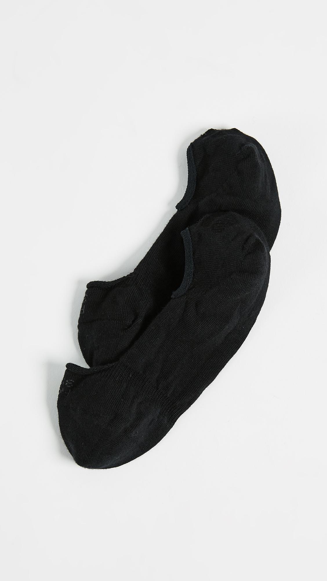 invisible step socks