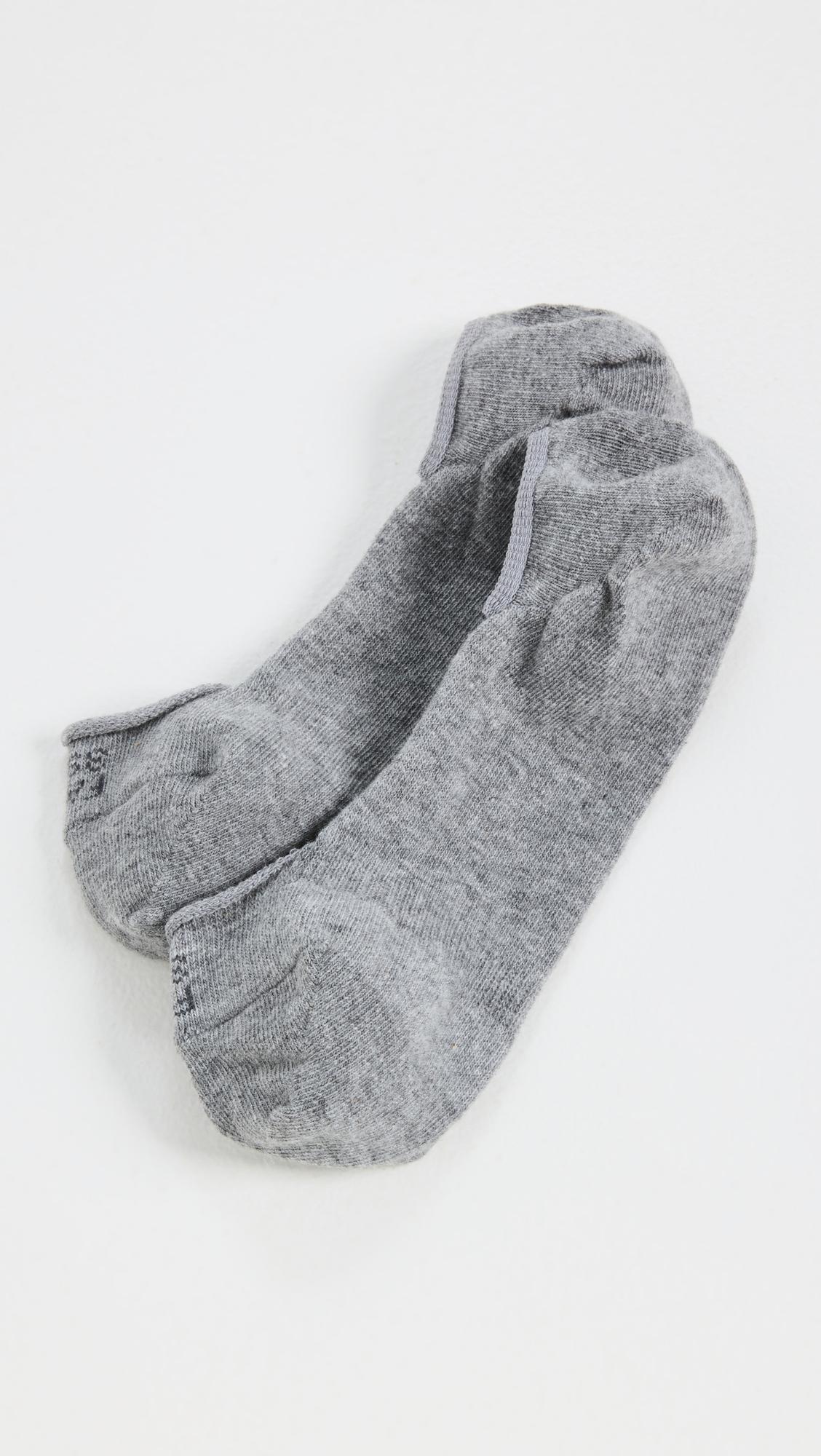 invisible step socks