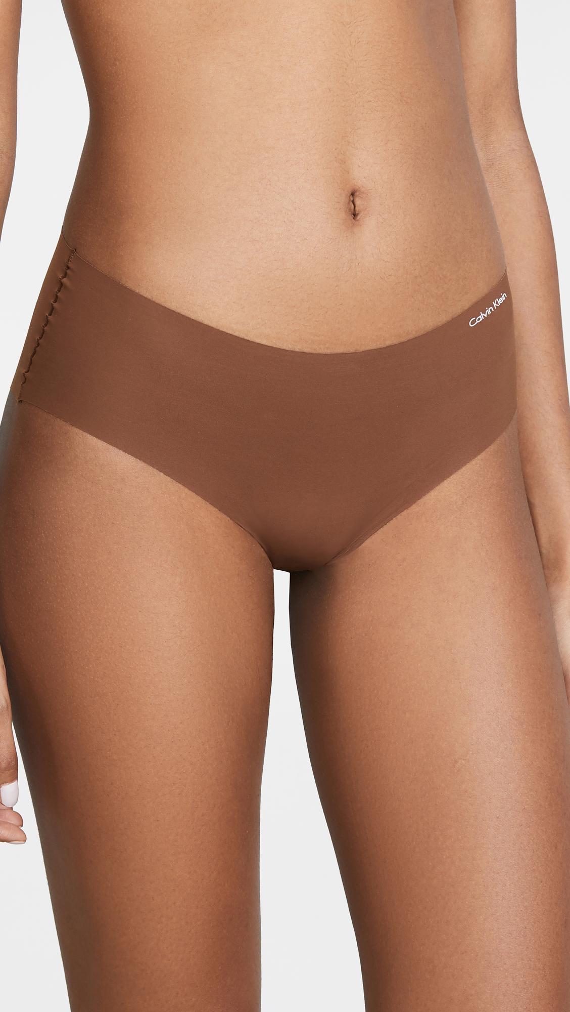 invisibles hipster panties