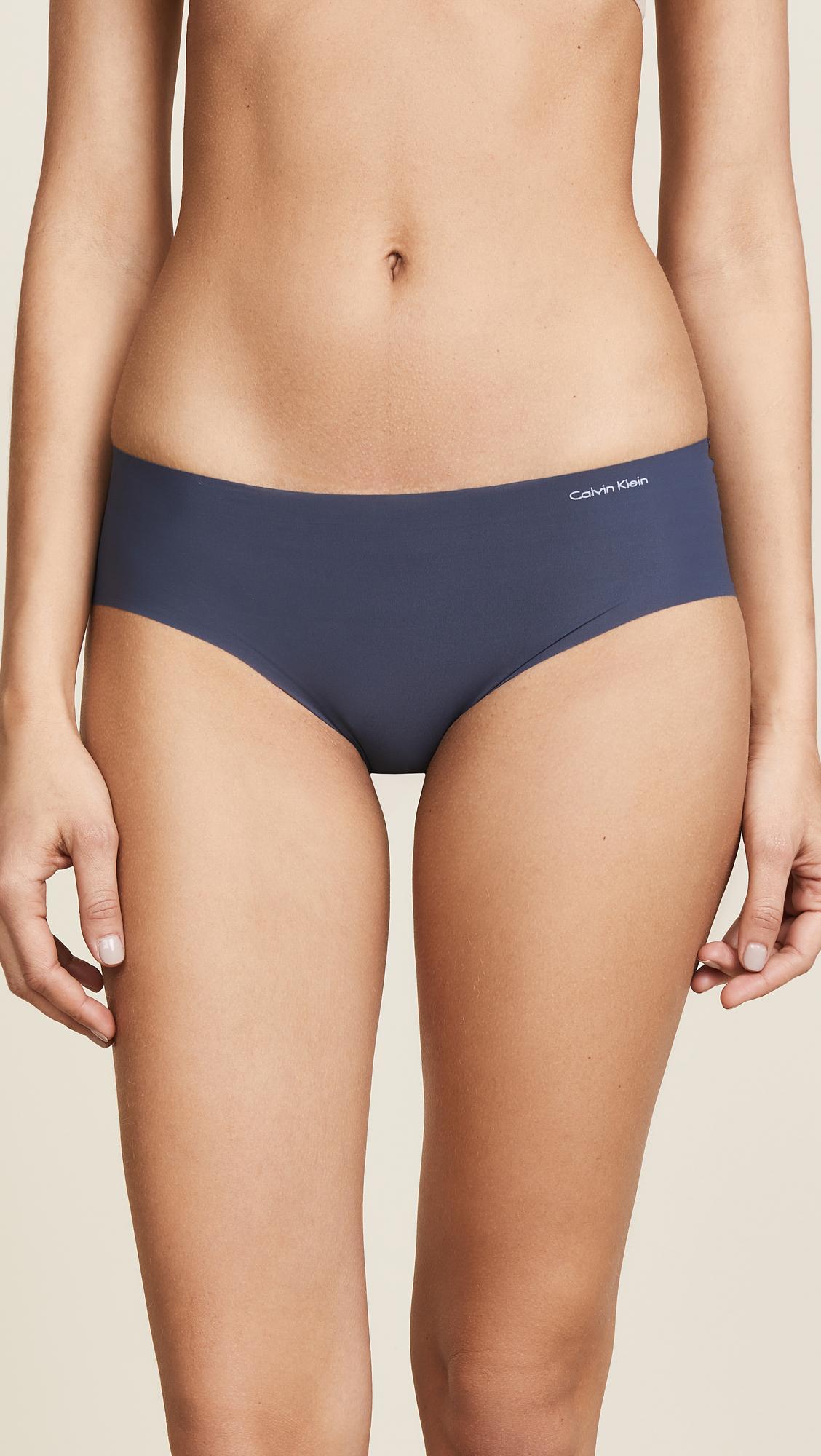 invisibles hipster panties