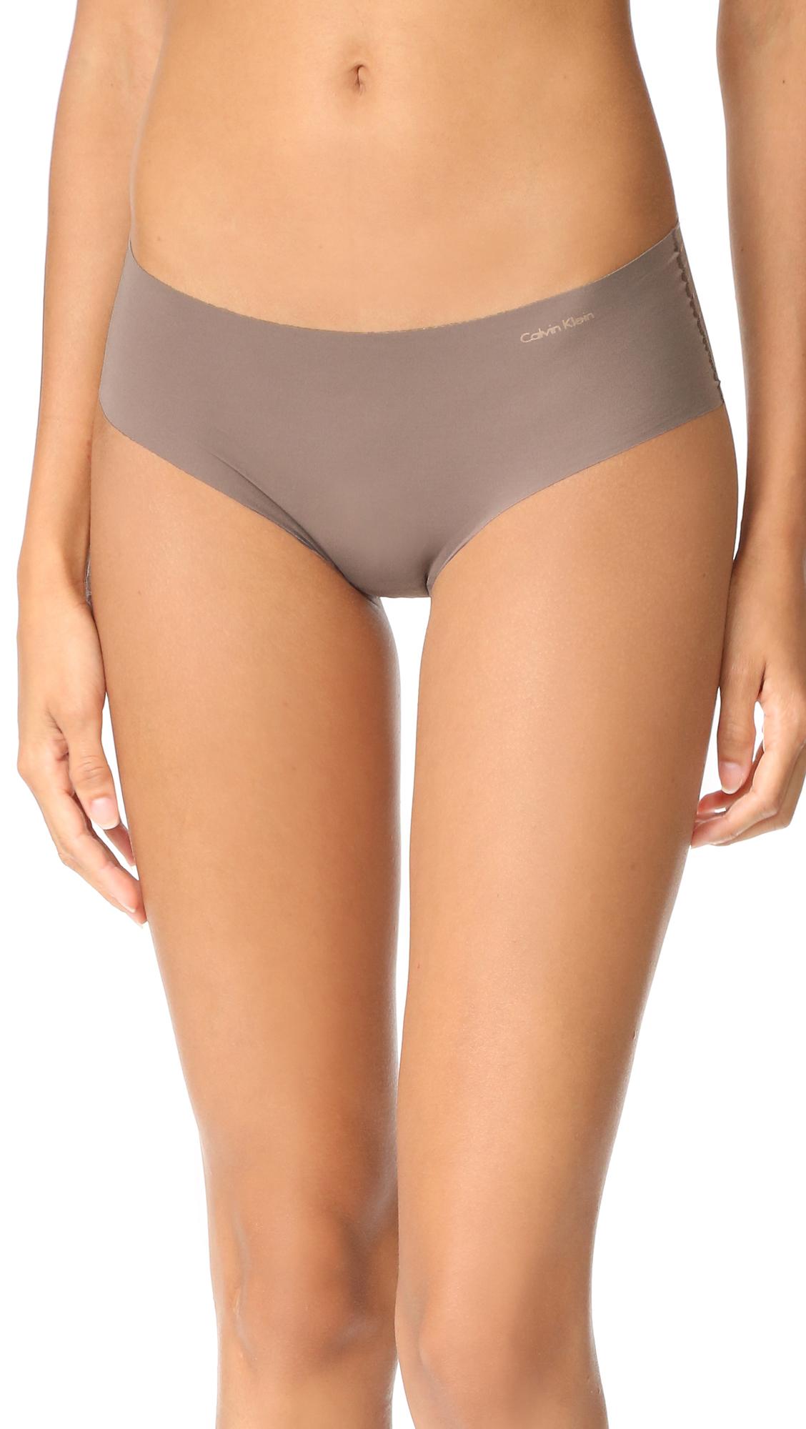 invisibles hipster panties