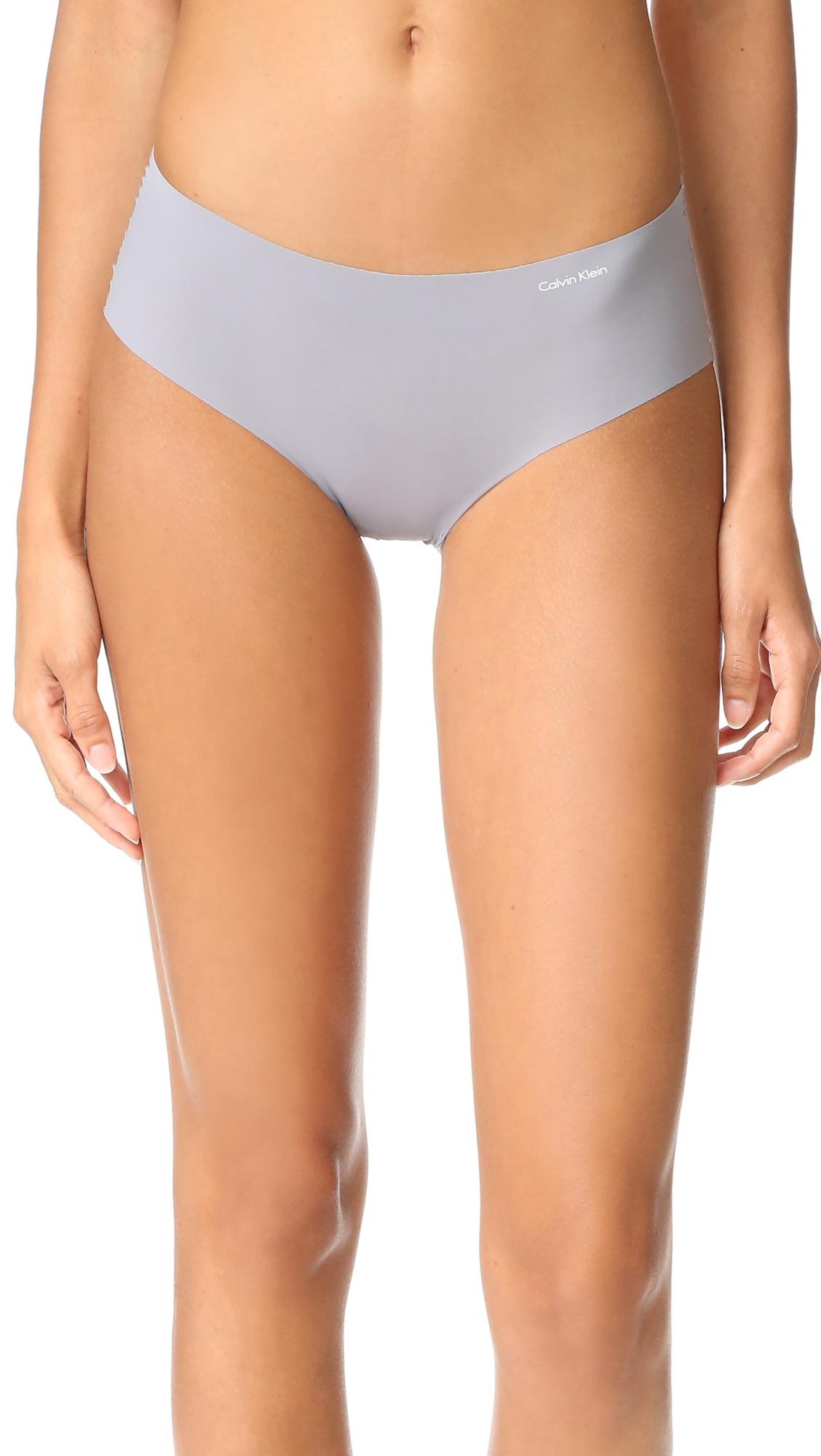 invisibles hipster panties