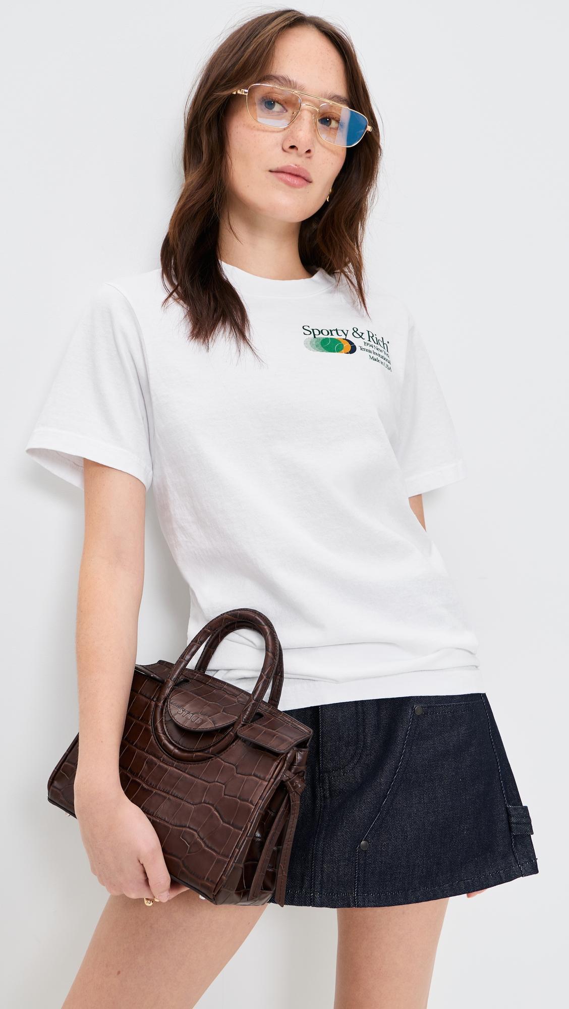 invitational t-shirt