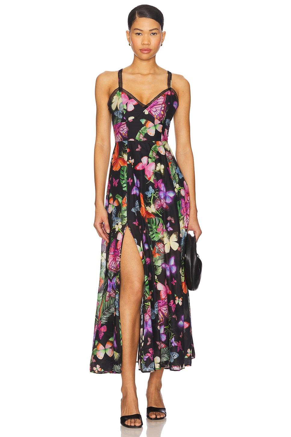 iraso long dress