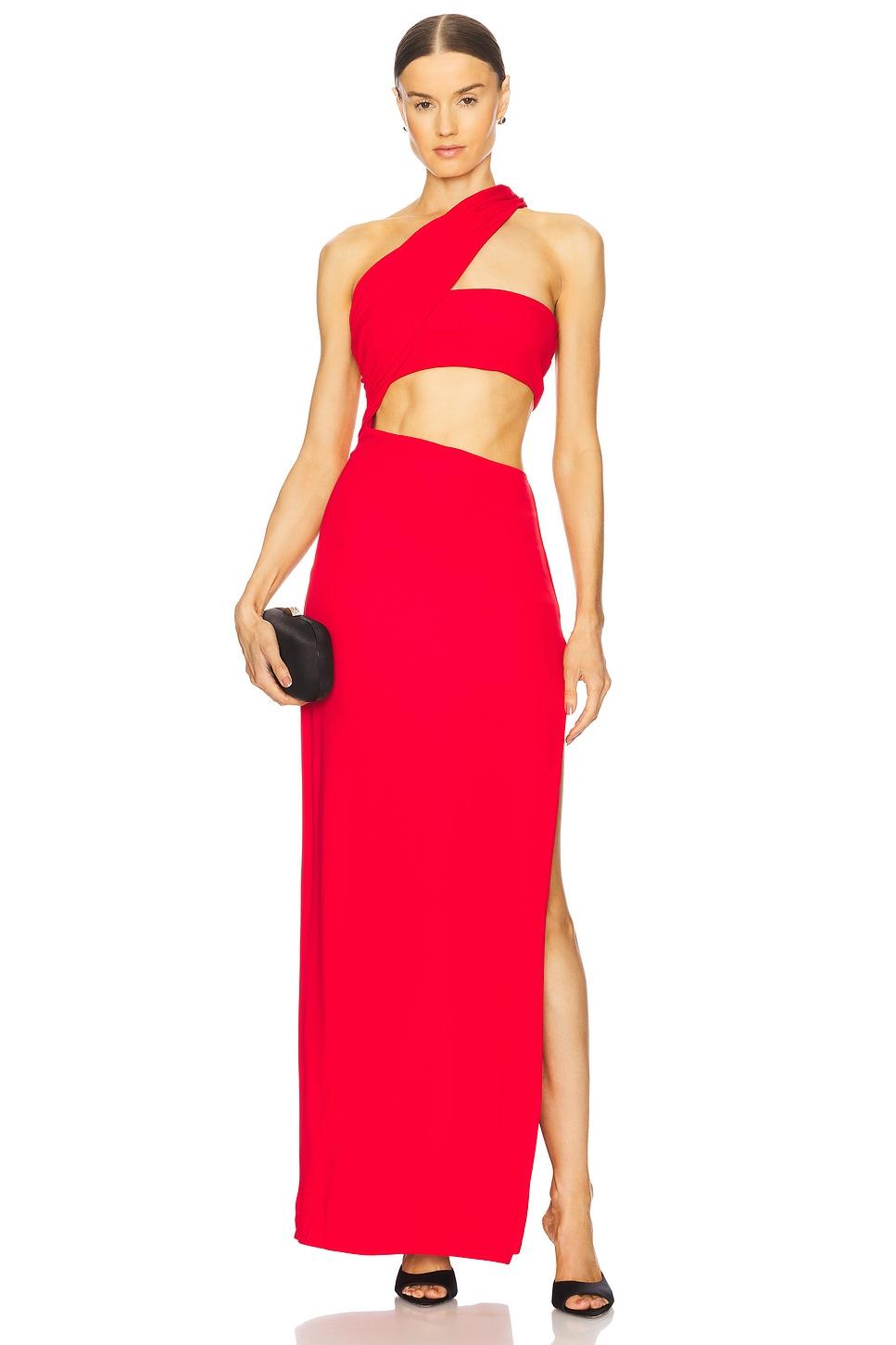 irelina gown