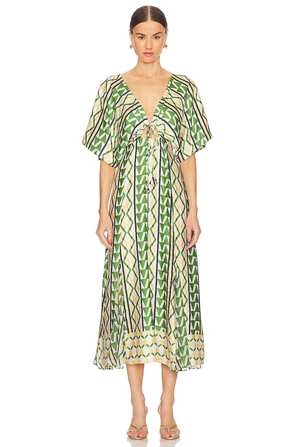 irena dress