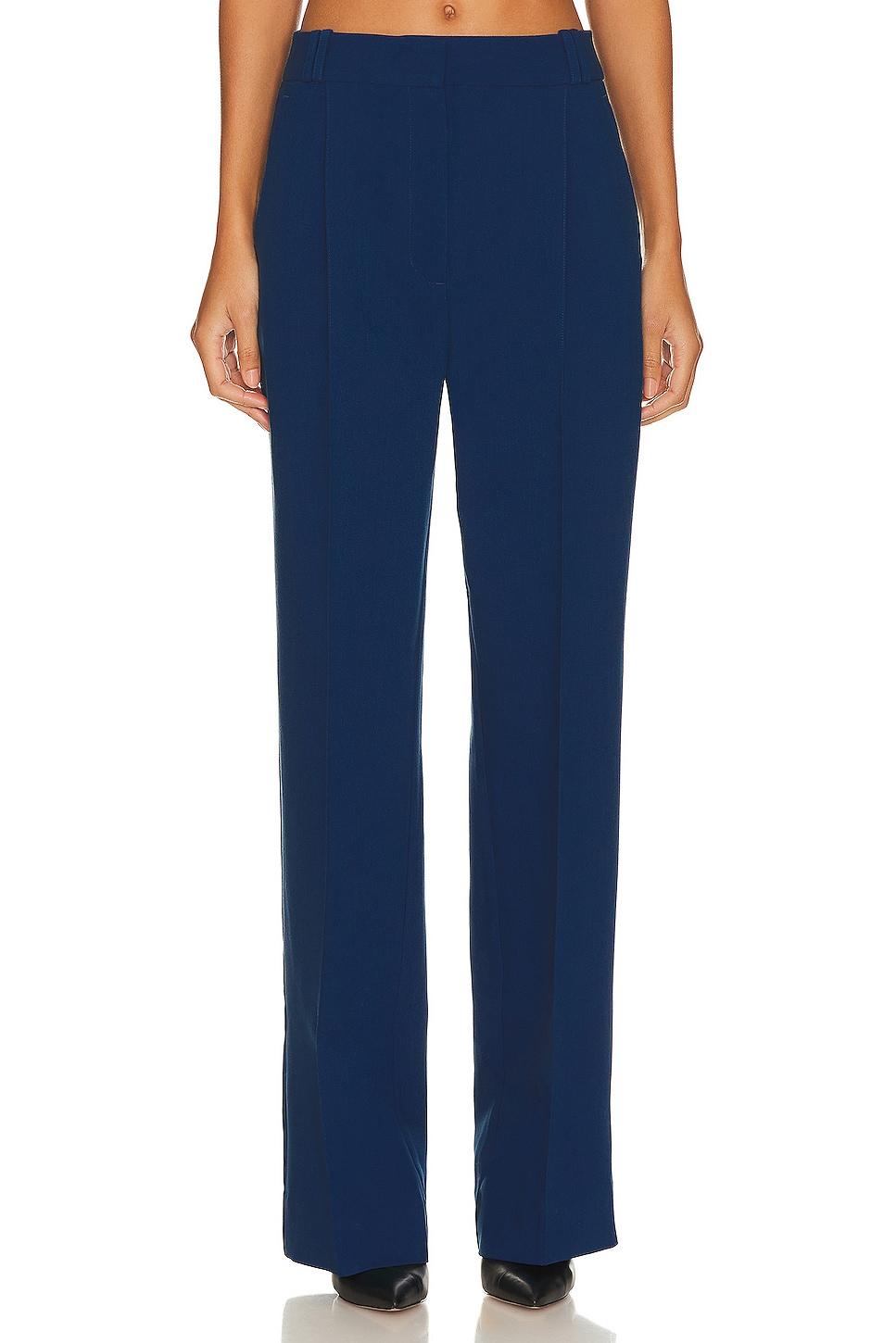 irena mid rise pant