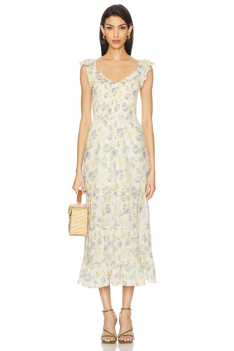 irene dress