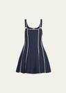 irie mini dress