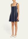 irie mini dress
