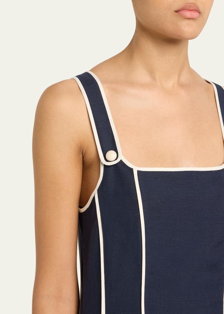 irie mini dress