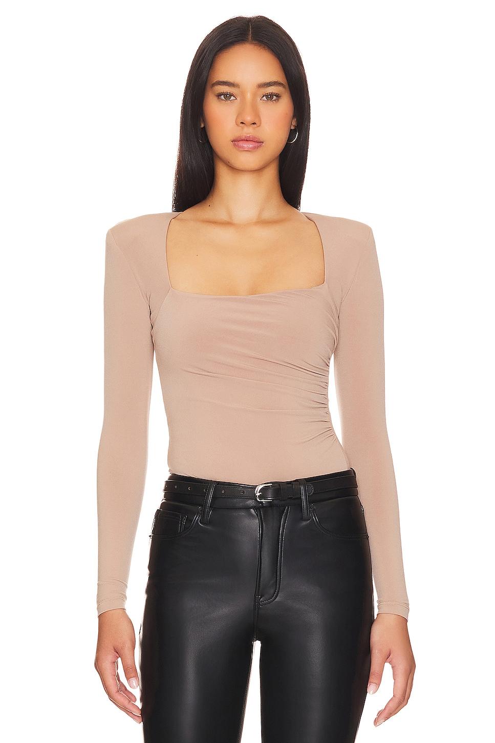 irina bodysuit