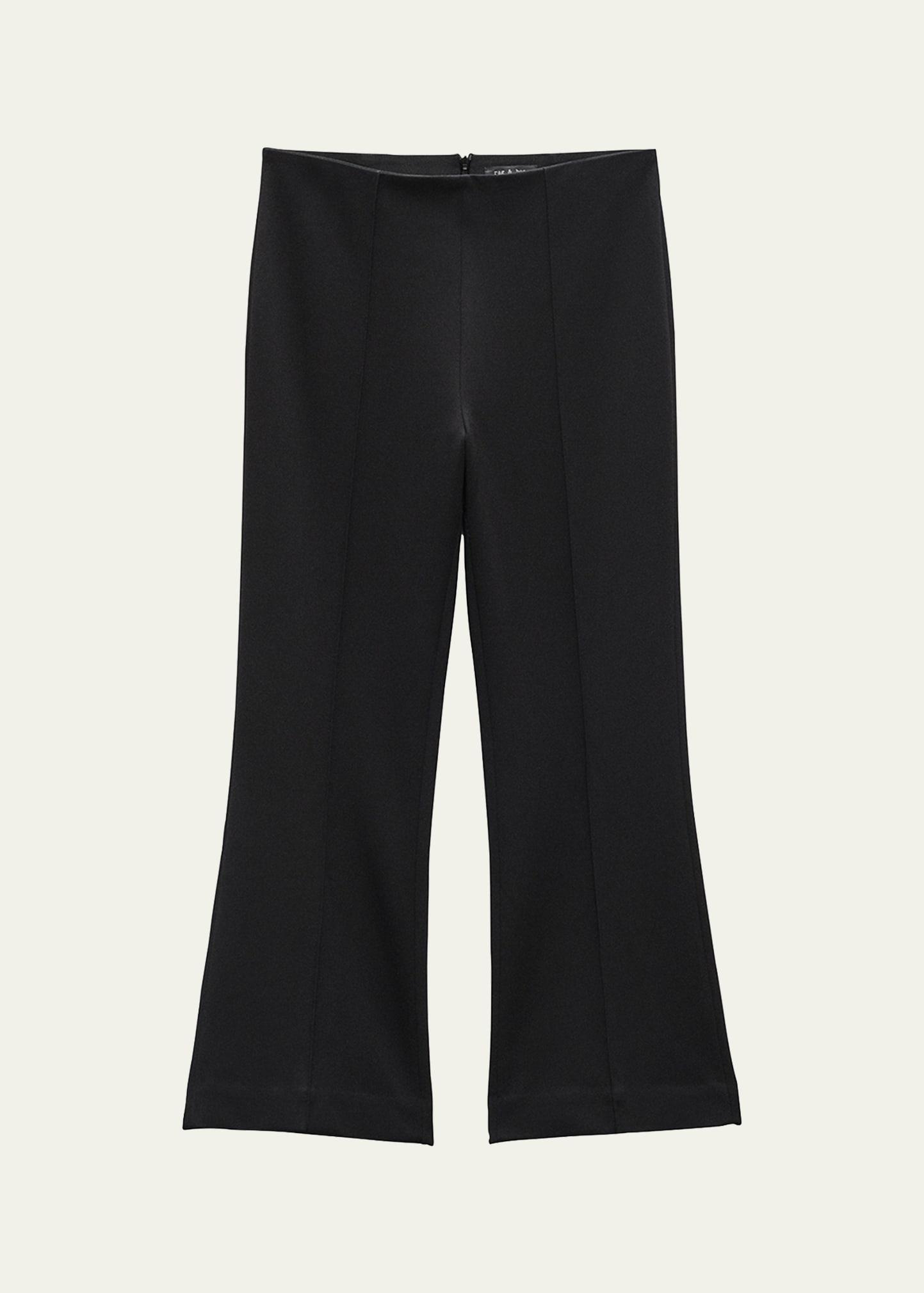 irina kick-flare pants