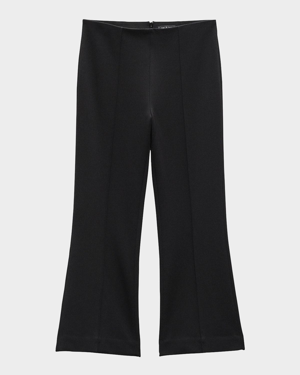 irina kick-flare pants