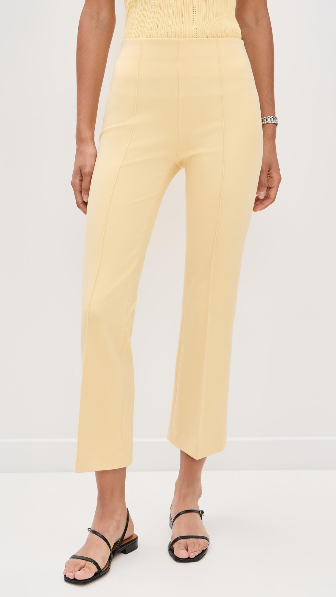 irina kick flare pants
