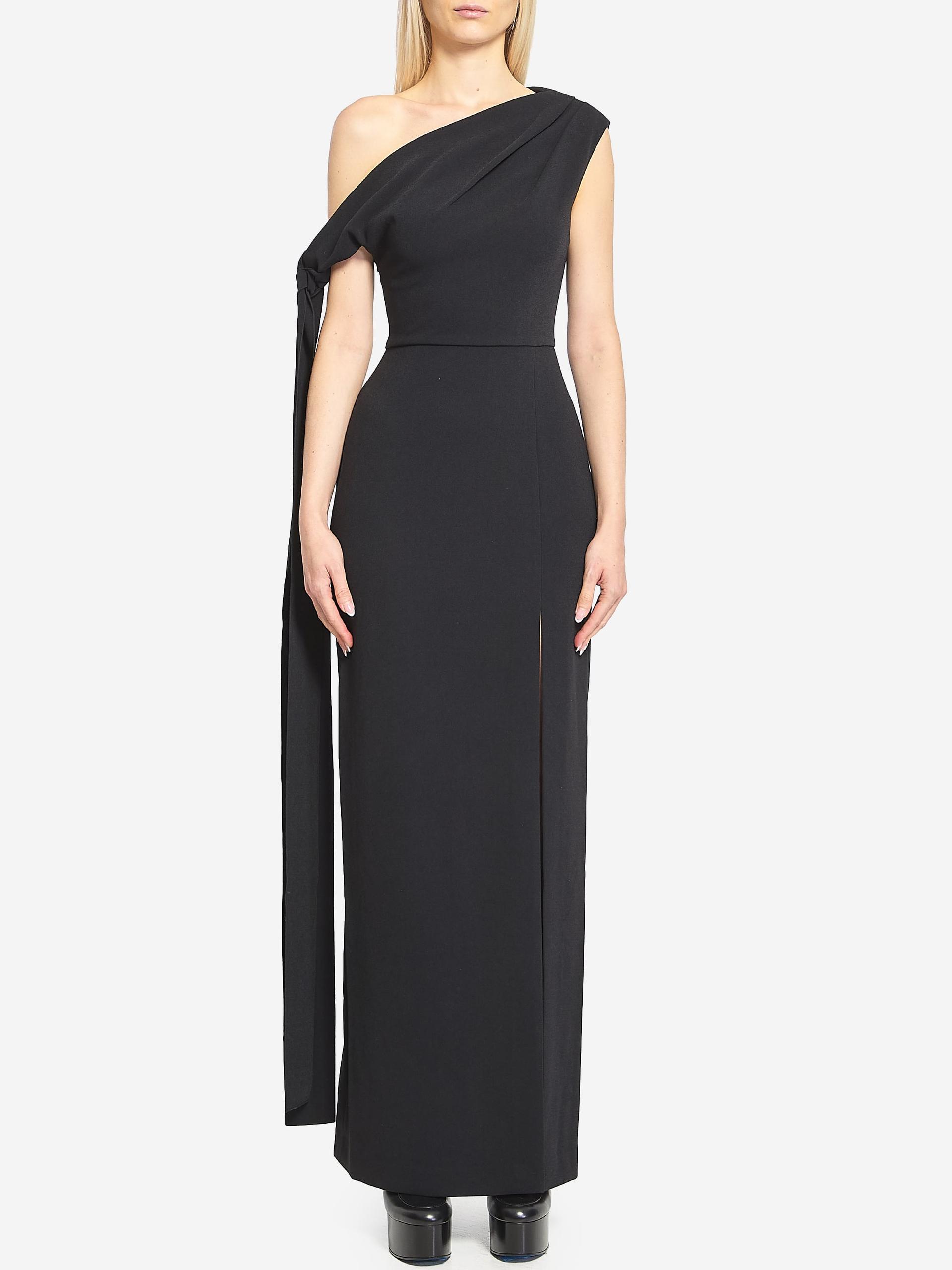 irina maxi dress