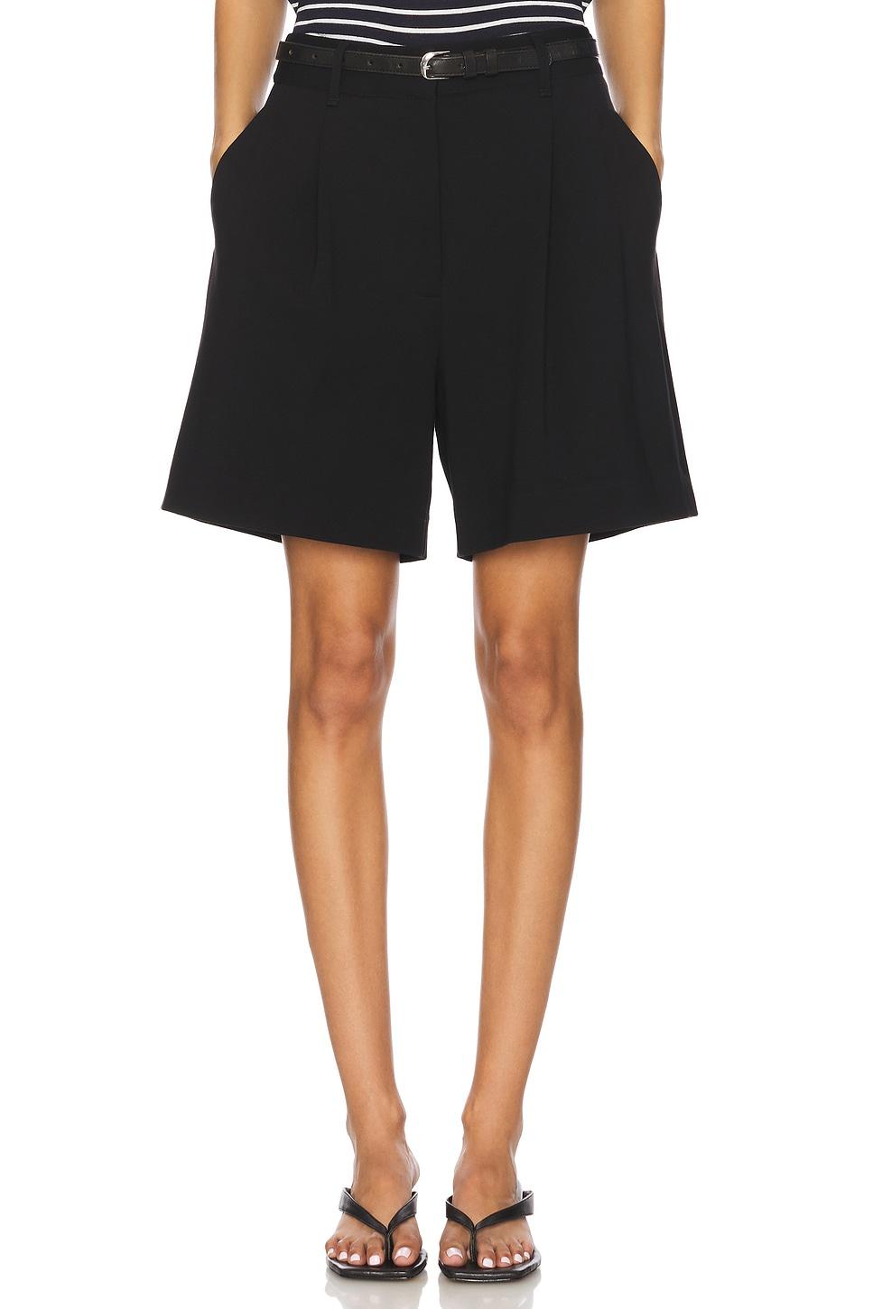 irina ponte short