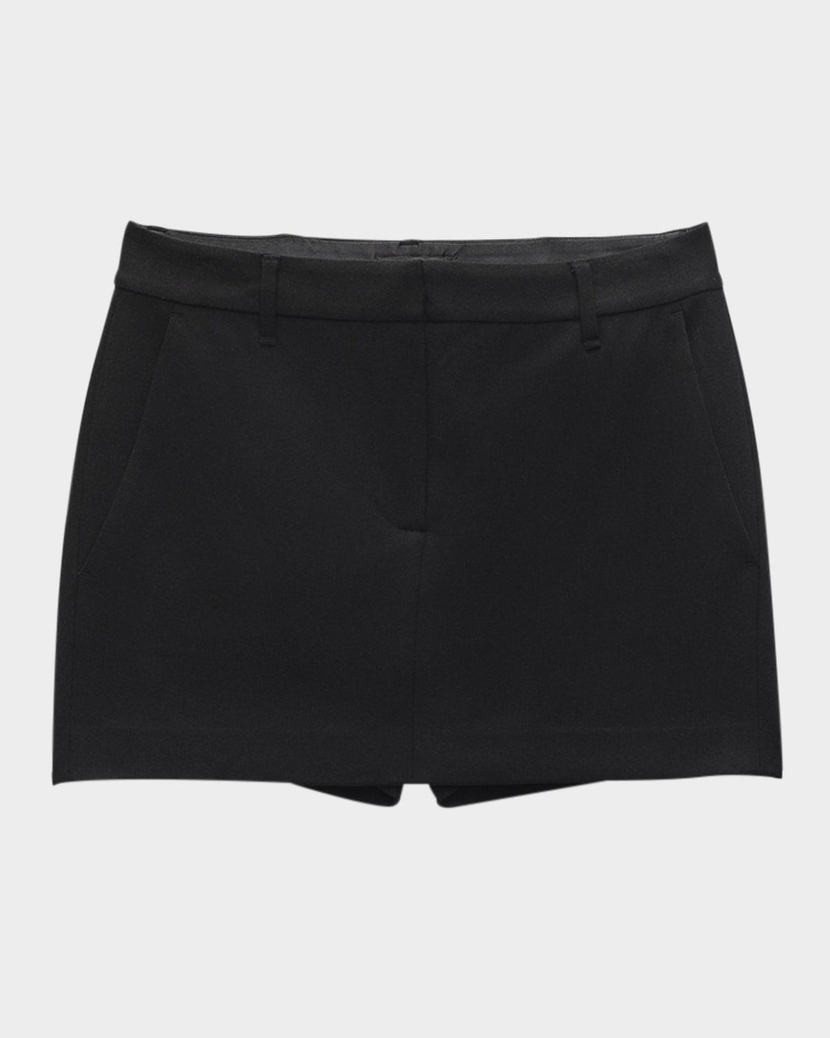 irina ponte skort